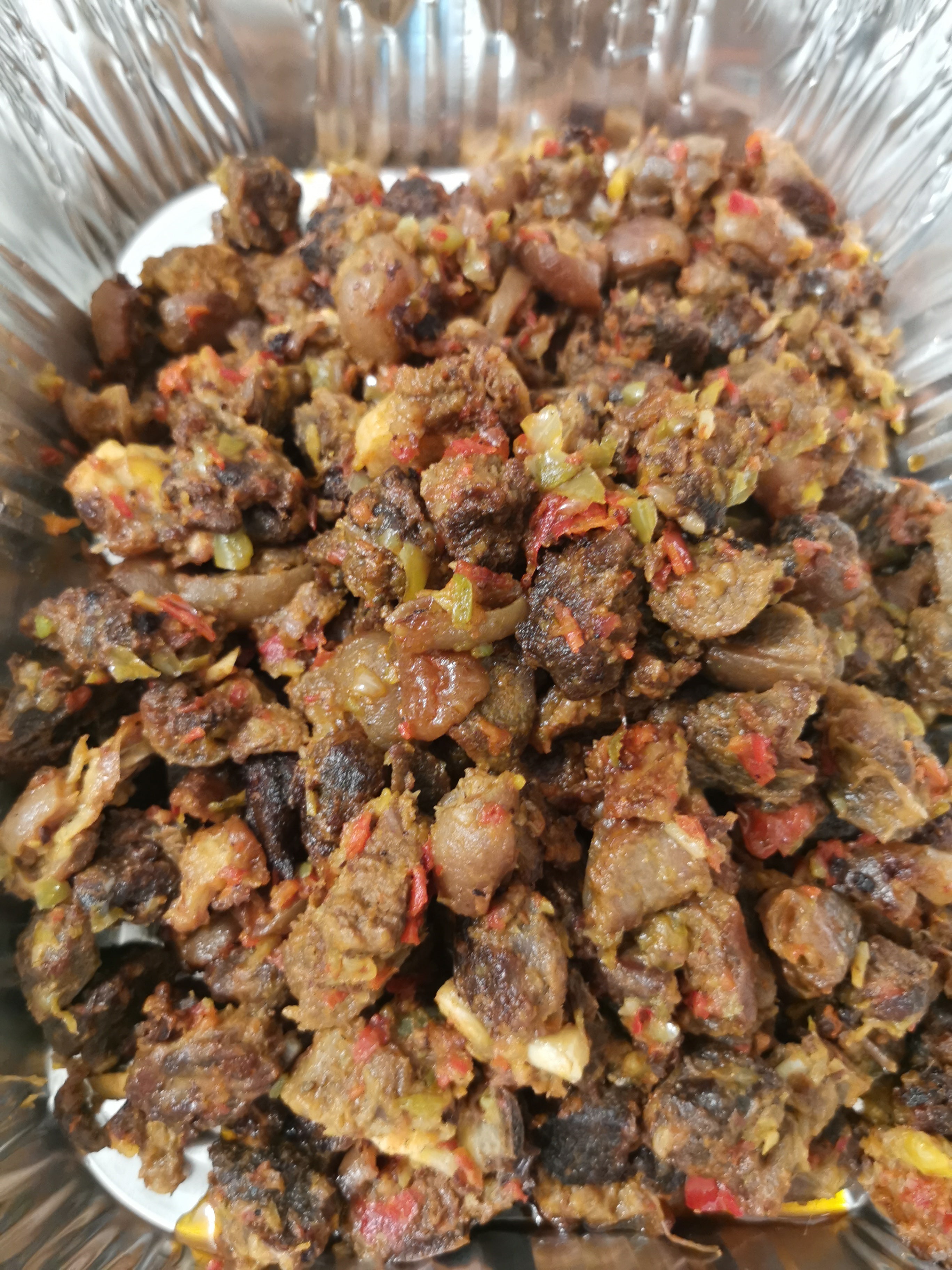 Asun (bulk size) – ChefNimz