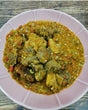 Okra Soup